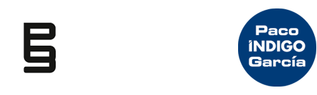 Paco García Dj